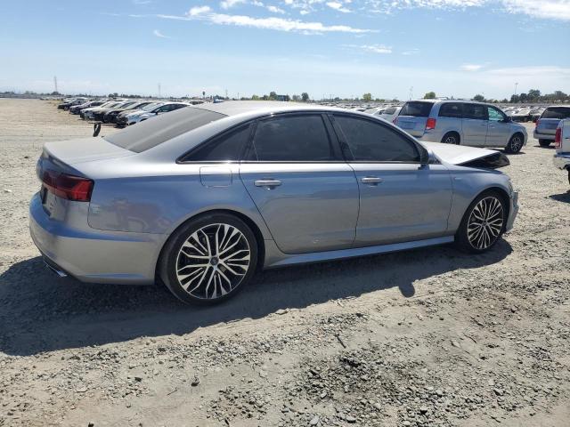 2017 AUDI A6 PRESTIGE - WAUH2AFC3HN112095
