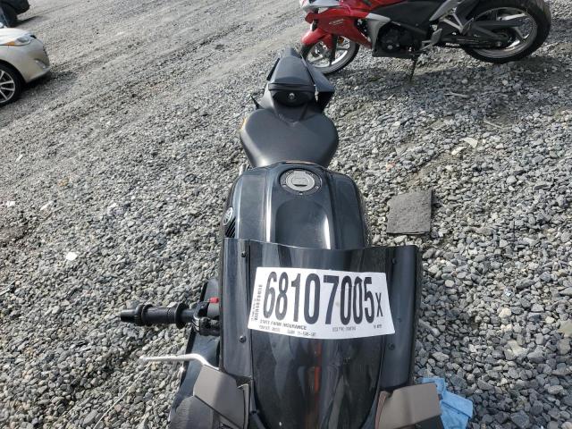 2022 YAMAHA YZFR7 JYARM38E4NA002389