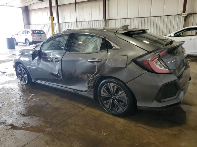 2017 HONDA CIVIC EX SHHFK7H50HU409091
