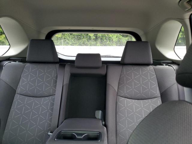 2025 TOYOTA RAV4 XLE JTMRWRFV7SD312745