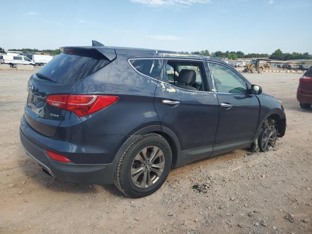 2013 HYUNDAI SANTA FE S - 5XYZT3LB9DG033754