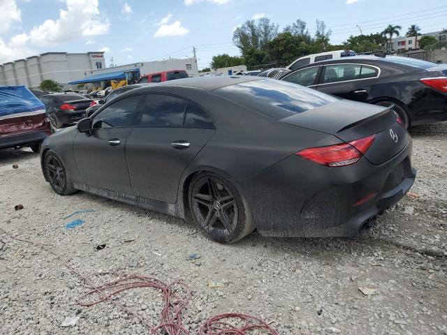 2020 MERCEDES-BENZ CLS AMG 53 WDD2J6BB1LA053124
