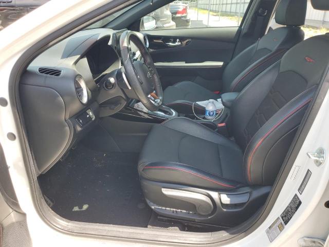 2020 KIA FORTE 3KPF44AC6LE258114