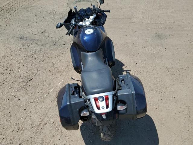 2003 BMW K1200 GT WB10558A93ZK00559