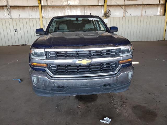 2016 CHEVROLET SILVERADO - 3GCUKREC3GG345483