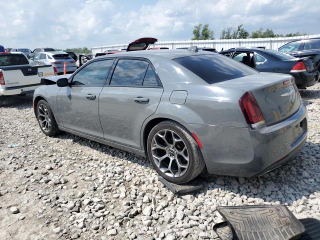 2018 CHRYSLER 300 TOURING 2C3CCAAG0JH293339