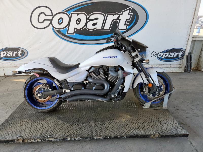 2019 SUZUKI M109R - JS1VY53A4K7100025