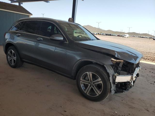 2018 MERCEDES-BENZ GLC 300 WDC0G4JB3JV067516