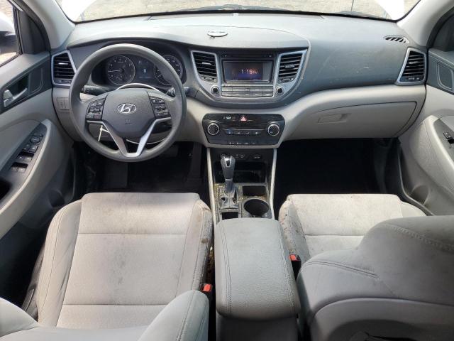 2018 HYUNDAI TUCSON SE - KM8J2CA4XJU662790