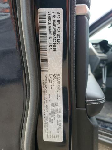 2024 JEEP GRAND CHER 1C4RJYB64RC714519