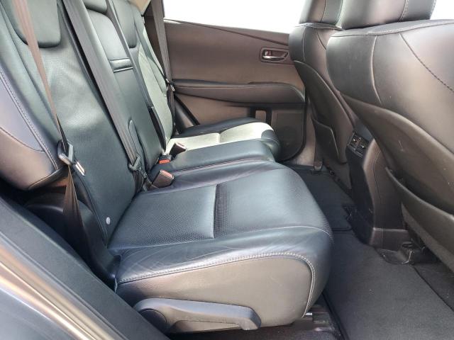 2015 LEXUS RX 350 2T2ZK1BA7FC169651