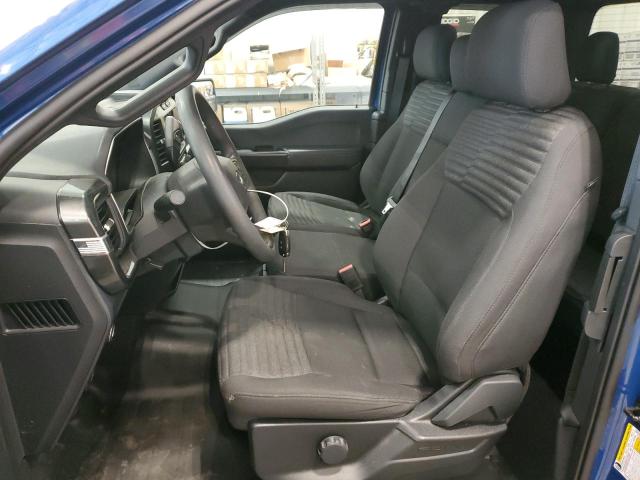 2022 FORD F150 SUPER CAB 1FTEX1EP9NFA15548