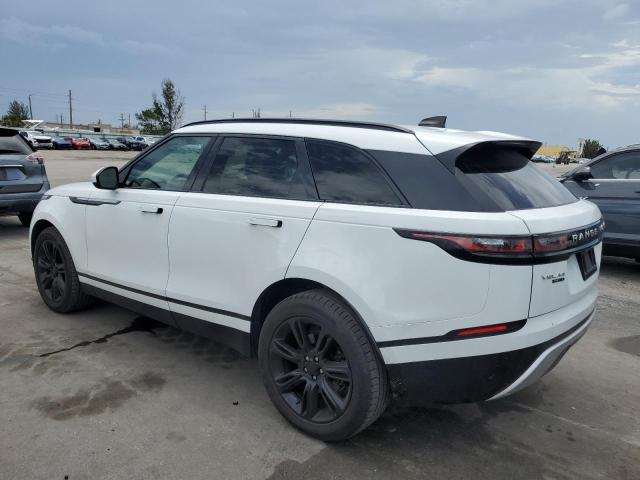 2020 LAND ROVER RANGE ROVE SALYB2EX4LA291303