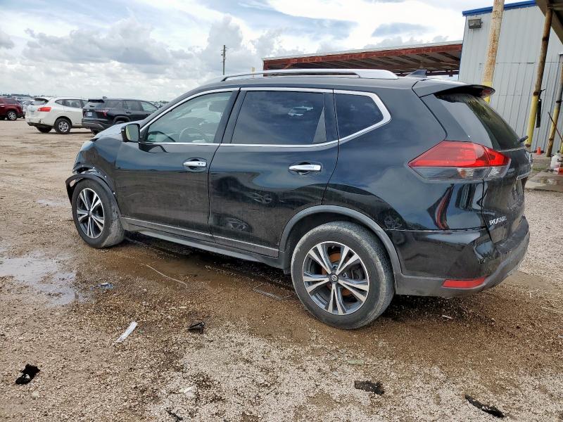 2020 NISSAN ROGUE S - JN8AT2MT6LW030766