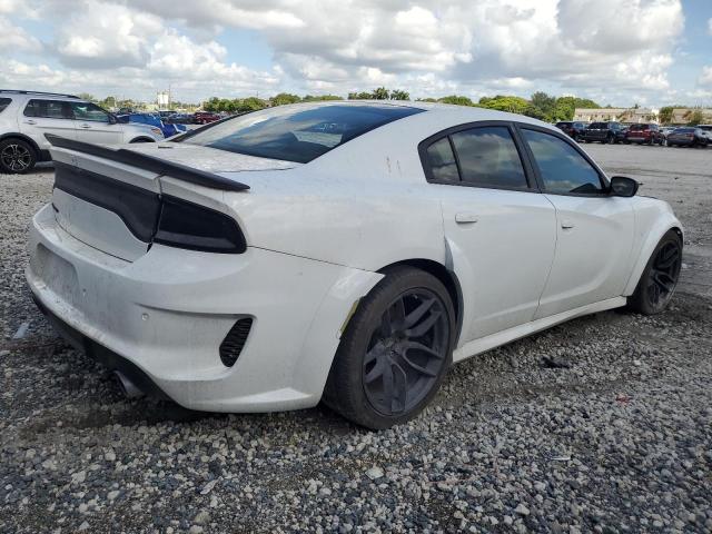 2021 DODGE CHARGER SC 2C3CDXGJ3MH508851
