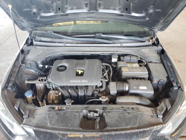 2017 HYUNDAI ELANTRA SE 5NPD74LF1HH074210