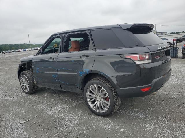 2015 LAND ROVER RANGE ROVE SALWR2TF7FA604586
