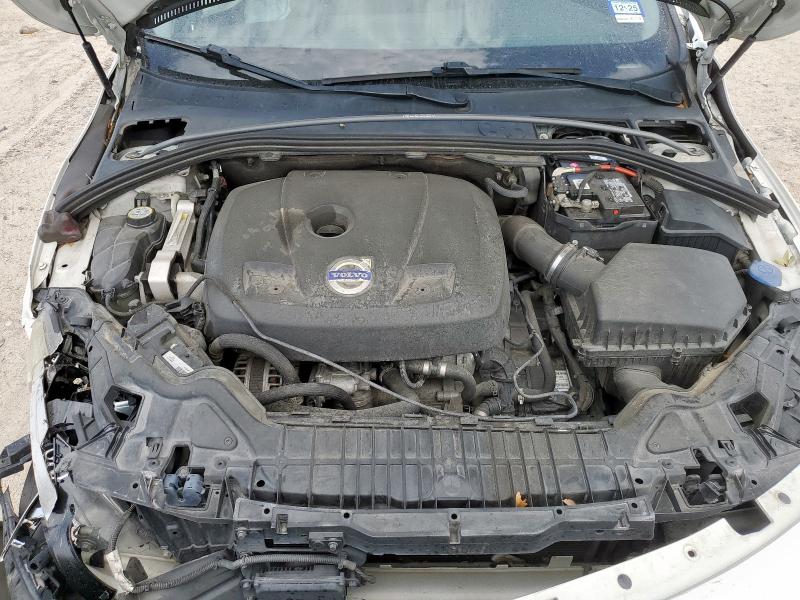 2015 VOLVO S60 PLATIN YV140MFM0F2336614