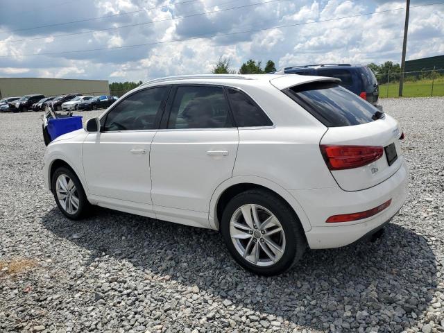 2016 AUDI Q3 PREMIUM WA1BFCFSXGR017079