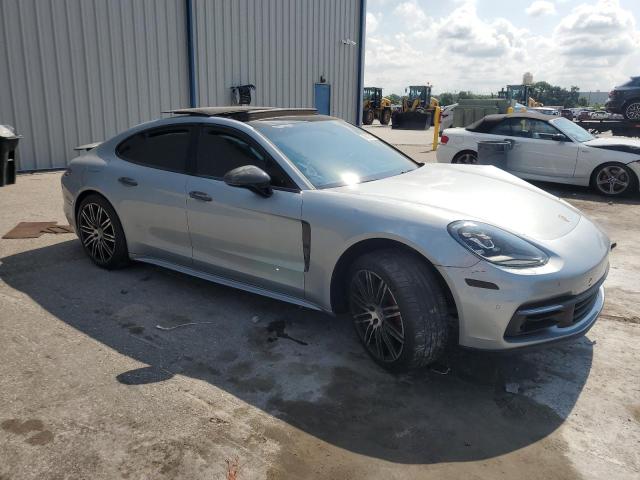 2018 PORSCHE PANAMERA 4 WP0AA2A75JL115878
