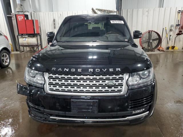 2016 LAND ROVER RANGE ROVE SALGS2EF6GA259736