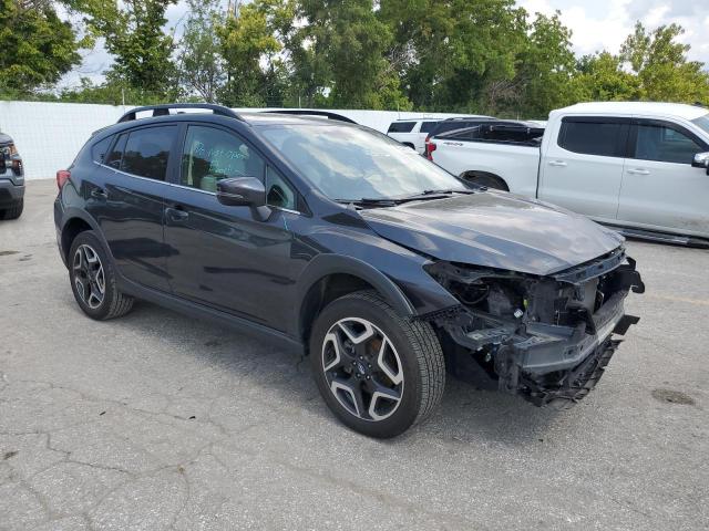 2019 SUBARU CROSSTREK LIMITED JF2GTANC9K8395218