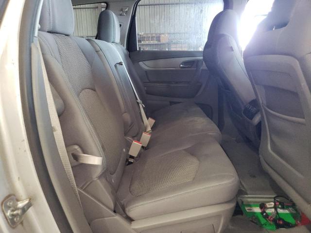 2017 CHEVROLET TRAVERSE L - 1GNKRFKD1HJ248904