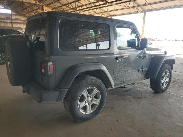 2020 JEEP WRANGLER SPORT 1C4GJXAN4LW229054