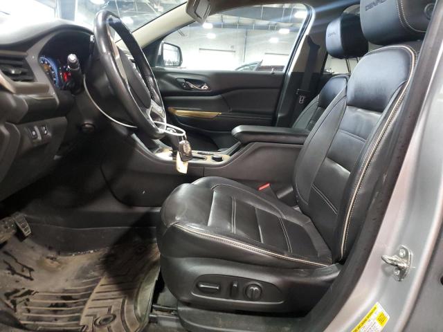 2017 GMC ACADIA DEN 1GKKNXLS4HZ154576