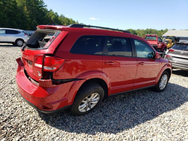 2016 DODGE JOURNEY SXT 3C4PDDBG4GT210540