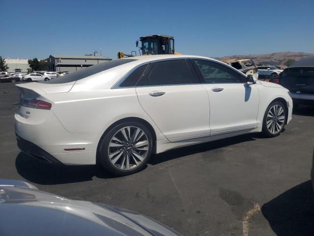 2018 LINCOLN MKZ HYBRID 3LN6L5MU0JR621053