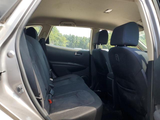 2015 NISSAN ROGUE SELE JN8AS5MV8FW768837