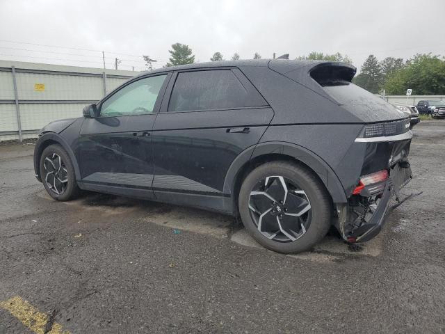 2024 HYUNDAI IONIQ 5 SE KM8KMDDF0RU334159