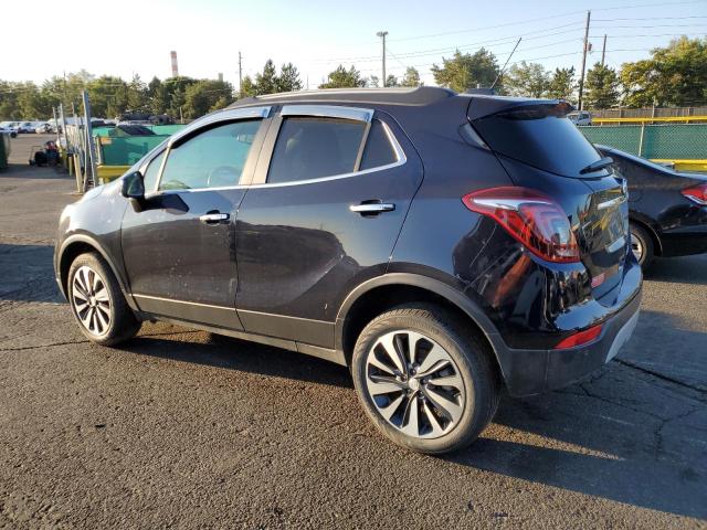 2022 BUICK ENCORE PRE KL4CJESMXNB560475