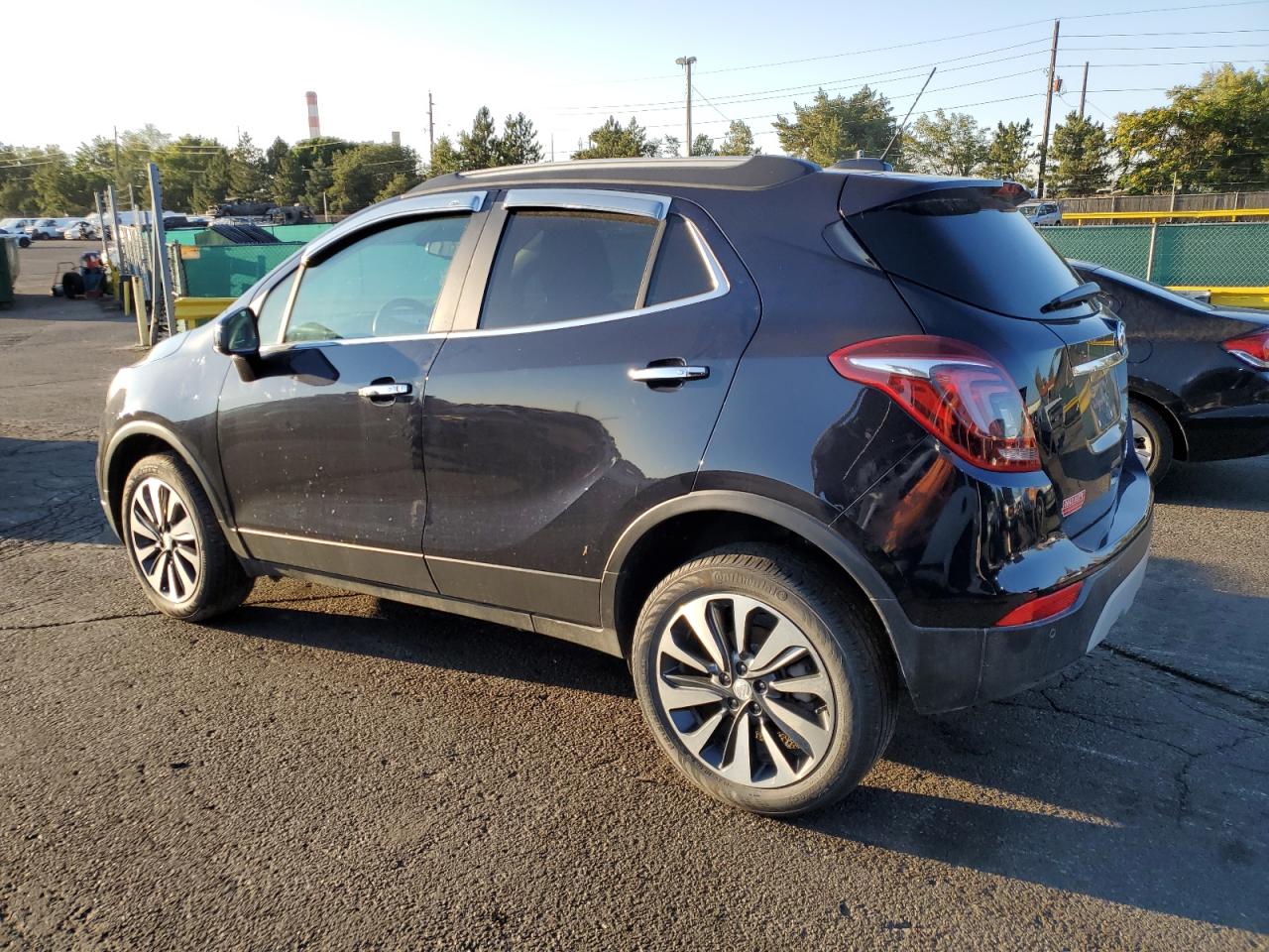 BUICK ENCORE PREFERRED