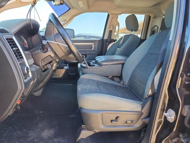 2016 RAM 1500 SLT 1C6RR6GT1GS311913