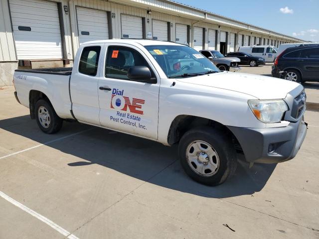 2015 TOYOTA TACOMA 5TFTX4CN5FX064364