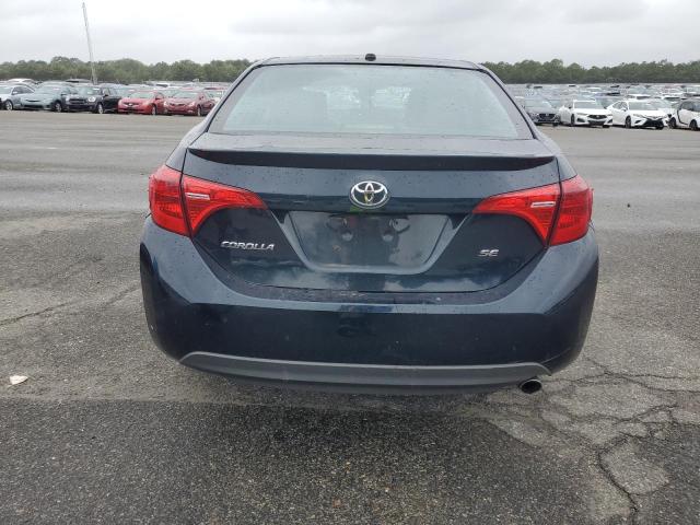 2019 TOYOTA COROLLA L 2T1BURHE5KC163558