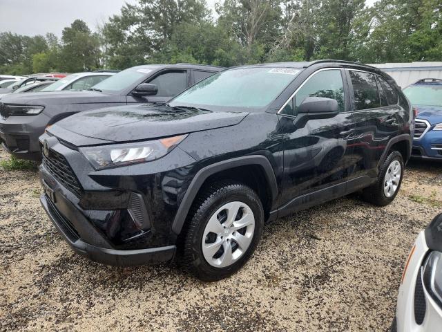 2020 TOYOTA RAV4 LE - 2T3F1RFV8LW110809