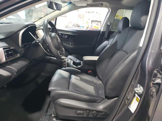 2022 SUBARU OUTBACK LI 4S4BTANC6N3194852