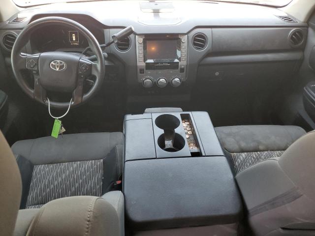 2021 TOYOTA TUNDRA DOU 5TFTY5F19MX011899