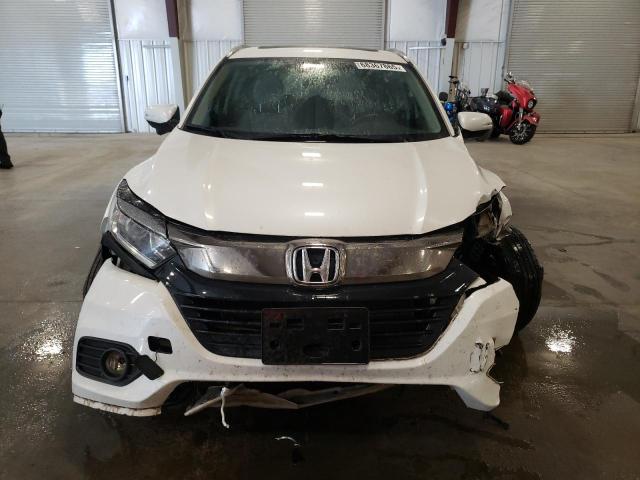 2021 HONDA HR-V EX - 3CZRU6H51MM720323