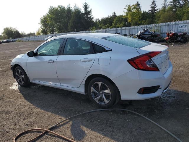 2020 HONDA CIVIC LX 2HGFC2F58LH015623