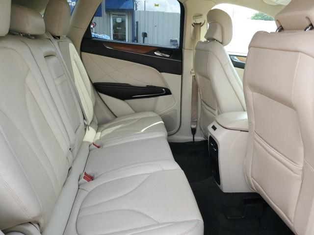 2015 LINCOLN MKC 5LMCJ1A93FUJ04618