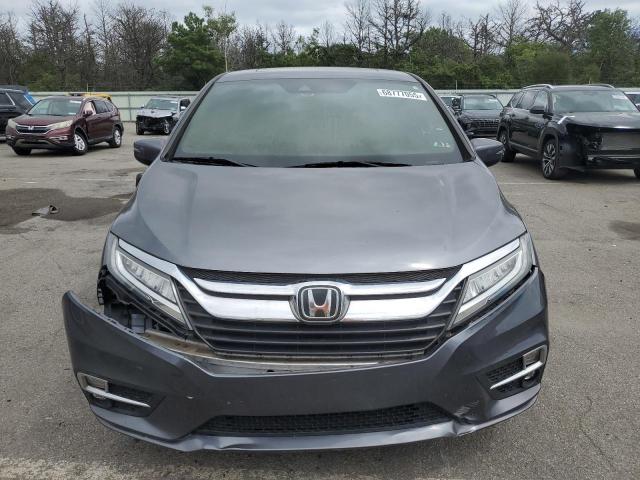 2018 HONDA ODYSSEY TO 5FNRL6H88JB001122