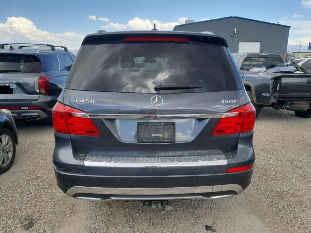 2016 MERCEDES-BENZ GL 450 4MA 4JGDF6EE8GA634289