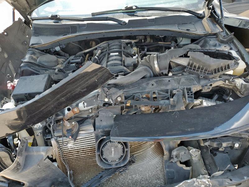 2021 DODGE CHARGER PO - 2C3CDXAT5MH684620