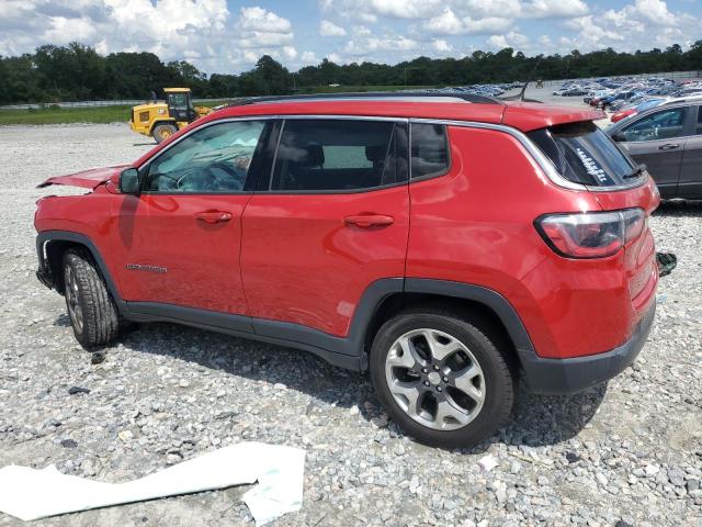 2018 JEEP COMPASS LI 3C4NJCCB5JT406667