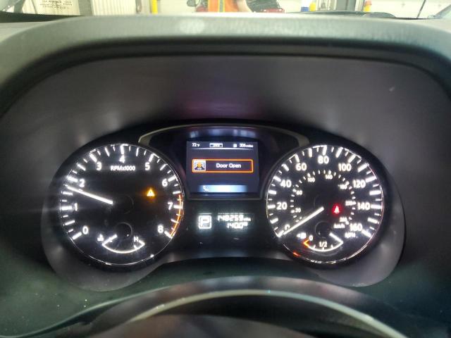 2015 NISSAN PATHFINDER 5N1AR2MM0FC620532