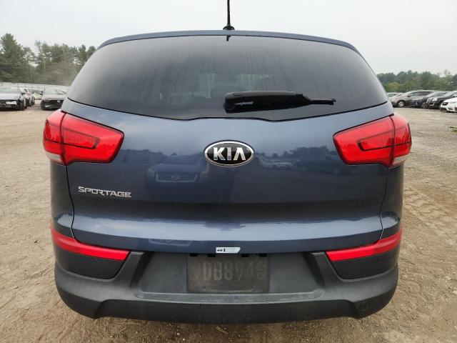 2016 KIA SPORTAGE L #3298087163